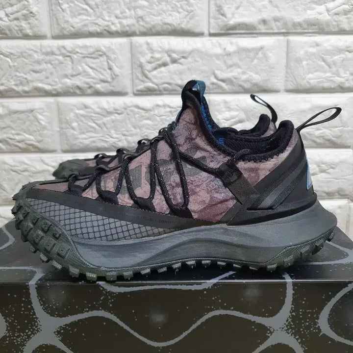 [BUNJANG] Nike ACG Mountain Fly 2 Low / 나이키 ACG 마운틴 플라이 2 로우