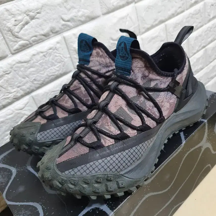 [BUNJANG] Nike ACG Mountain Fly 2 Low / 나이키 ACG 마운틴 플라이 2 로우