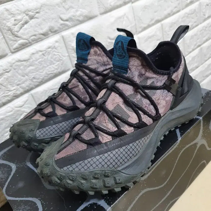 [BUNJANG] Nike ACG Mountain Fly 2 Low / 나이키 ACG 마운틴 플라이 2 로우