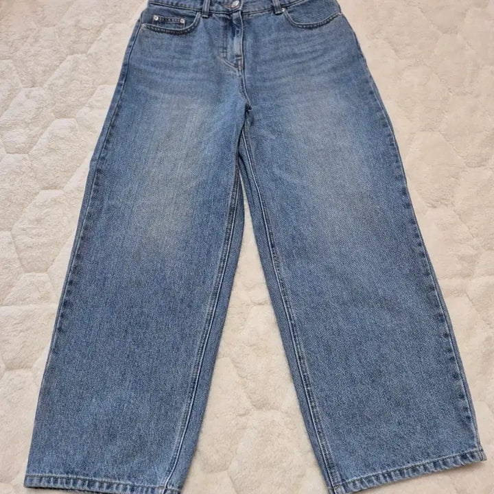 [BUNJANG] Lanvin Jeans / 랑방청바지