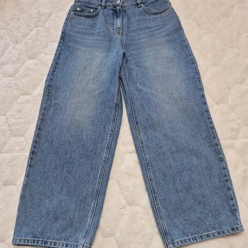 [BUNJANG] Lanvin Jeans / 랑방청바지