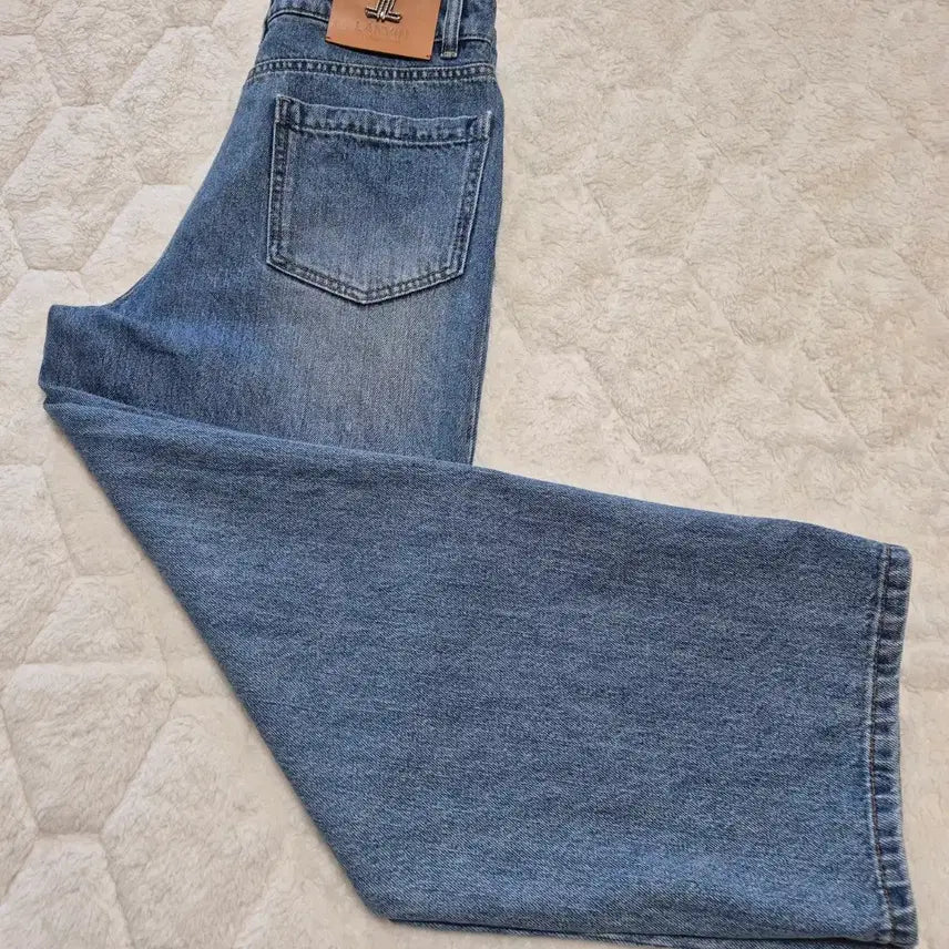 [BUNJANG] Lanvin Jeans / 랑방청바지