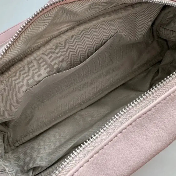[BUNJANG] Brown Shoulder Bag / (새상품)브라운가방