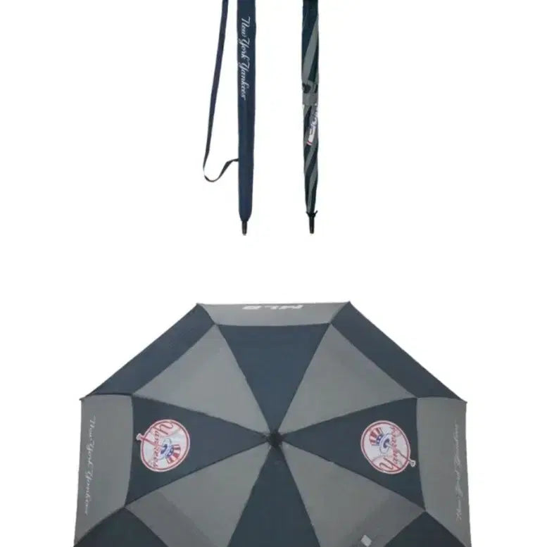 [BUNJANG] MLB Genuine Umbrella (Sealed New Product) / MLB 정품 우산 (미개봉 새제품)