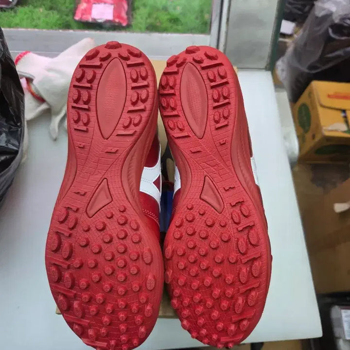 [BUNJANG] Mizuno Morelia Sala Elite TF Soccer Cleats / 미즈노모렐리아살라엘리트tf
