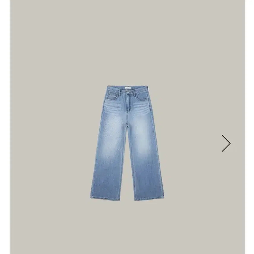 [BUNJANG] WearWeat Mui Denim (Size S) / 웨어웨더 무이 데님(S/기본/새상품)