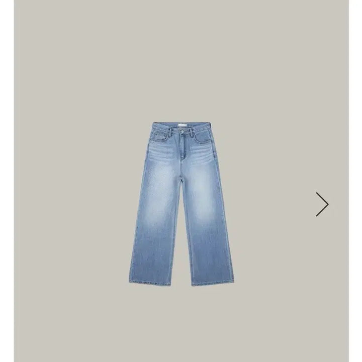 [BUNJANG] WearWeat Mui Denim (Size S) / 웨어웨더 무이 데님(S/기본/새상품)