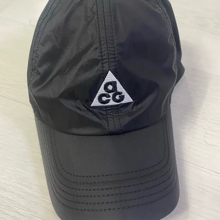 [BUNJANG] Nike ACG Trail Ball Cap M/L Black / 나이키 ACG 트레일 볼캡 M/L 사이즈