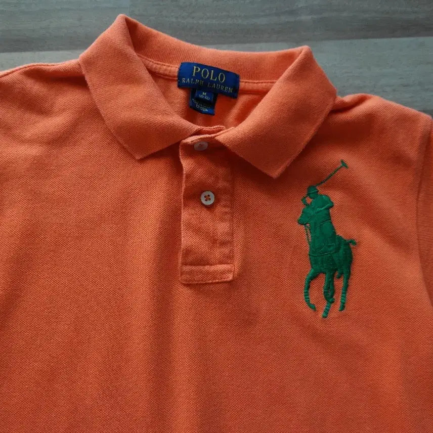 [BUNJANG] Polo T-shirt (Junior Size 10-12) / 쥬니어폴로티셔츠/10~12세/새제품수준