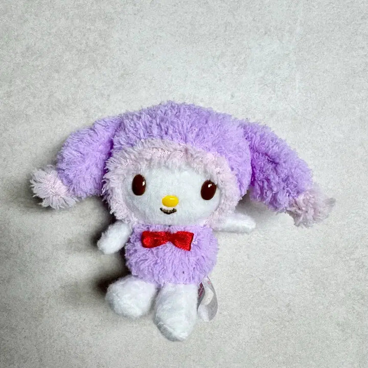 [BUNJANG] Sanrio My Melody Classic Plush / 고전산리오 마이멜로디