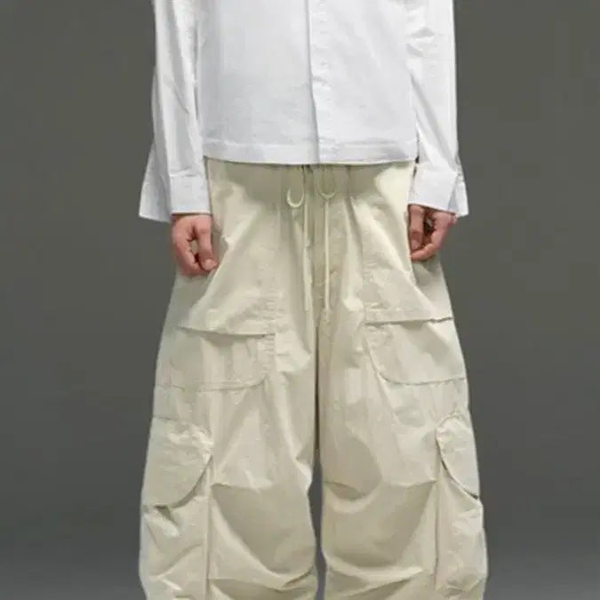 [BUNJANG] Entire Studios Balloon Cargo Pants / 엔타이어 스튜디오 카고팬츠 벌룬 entirestuidos