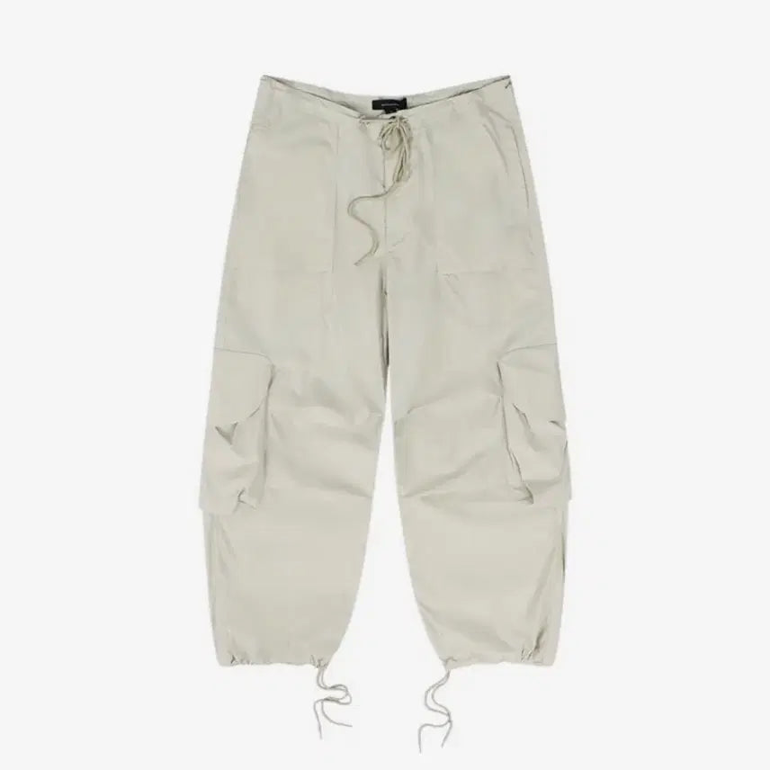 [BUNJANG] Entire Studios Balloon Cargo Pants / 엔타이어 스튜디오 카고팬츠 벌룬 entirestuidos