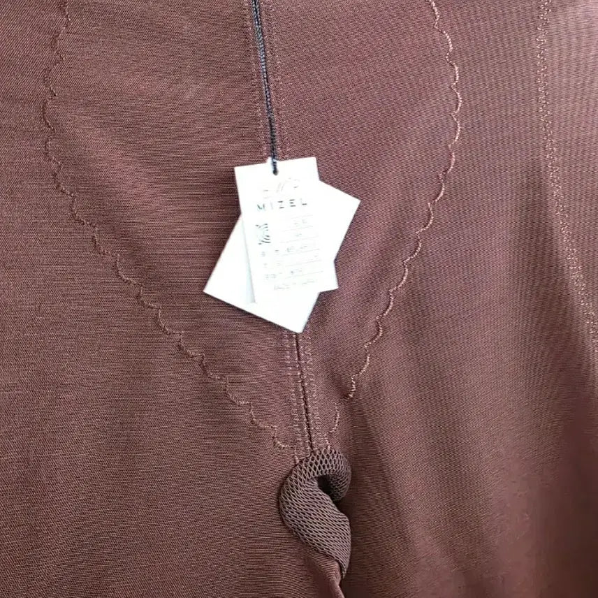 [BUNJANG] Mijel Brown Slimming Leggings New / 미젤 브라운 보정 레깅스  새제품 8만