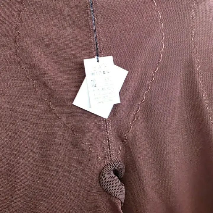 [BUNJANG] Mijel Brown Slimming Leggings New / 미젤 브라운 보정 레깅스  새제품 8만
