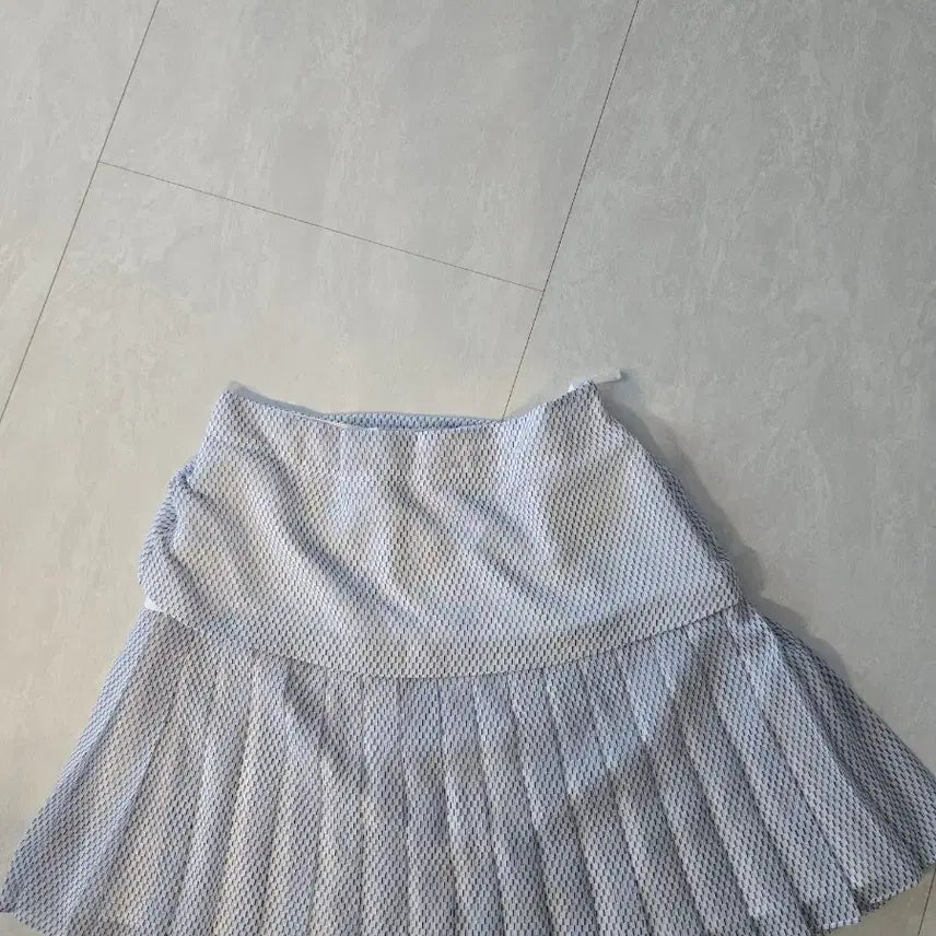 [BUNJANG] Armani Exchange Mini Skirt / 아르만익스체인지치마