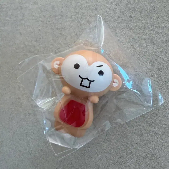 [BUNJANG] Pinglu Hipper Figure / 핑루 히퍼 피규어