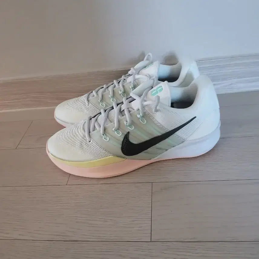 [BUNJANG] Nike Sabrina 3 Basketball Shoes / 나이키 사브리나3 275 농구화