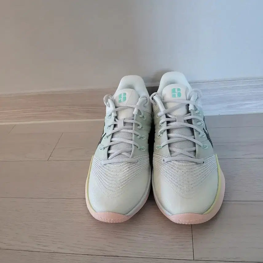 [BUNJANG] Nike Sabrina 3 Basketball Shoes / 나이키 사브리나3 275 농구화
