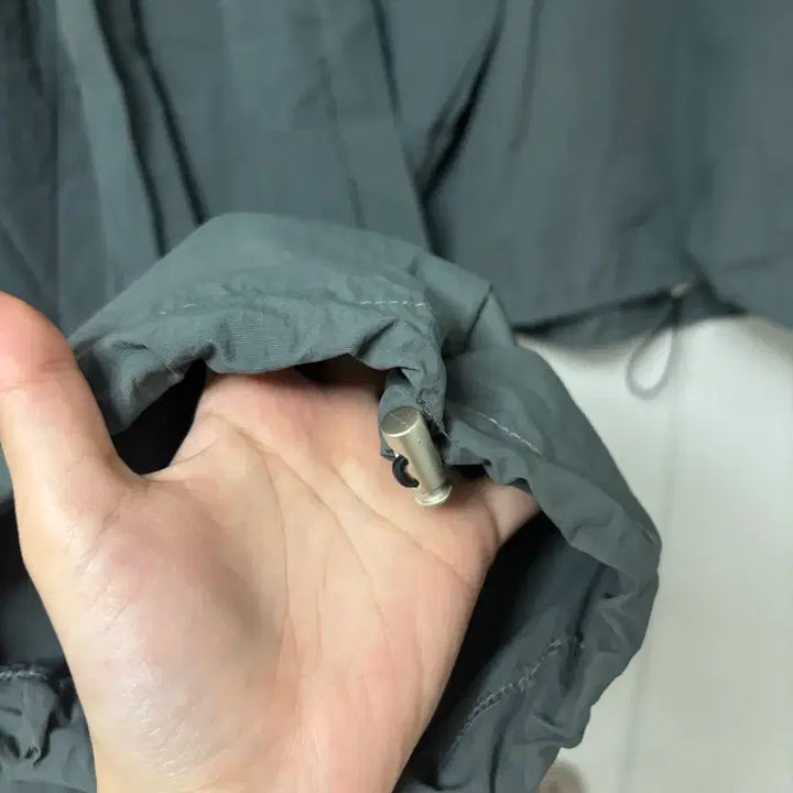 [BUNJANG] Anorak Training Set / 아노락 상하의 세트