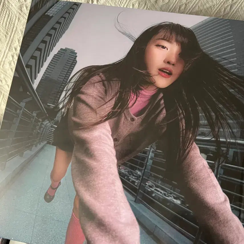 [SOLD OUT] [BUNJANG] Pami Pfette 2026 RSD Korea Exclusive LP / Pami lp
