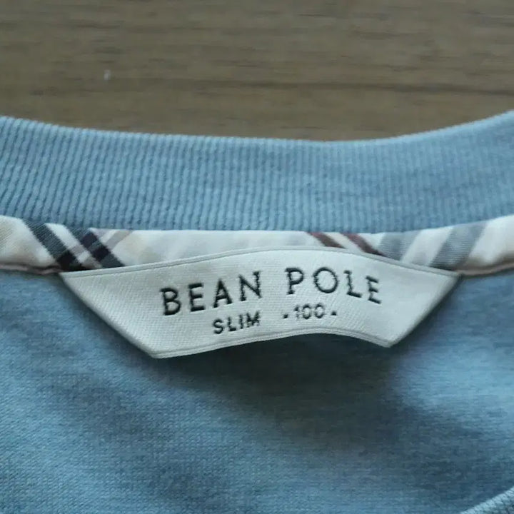 [BUNJANG] Beanpole T-shirt Size 95 / 빈폴티셔츠/95사이즈/최상급