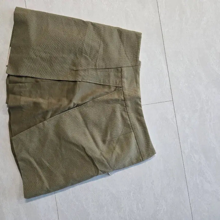 [BUNJANG] Mine Mini Skirt / 마인미니스커트