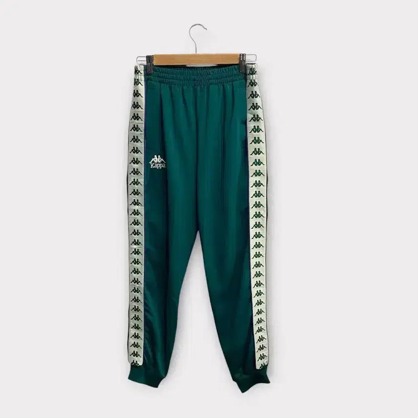 [BUNJANG] Kappa Banda Sideline Track Pants M / 카파 Kappa 반다 사이드라인 트랙 팬츠 M