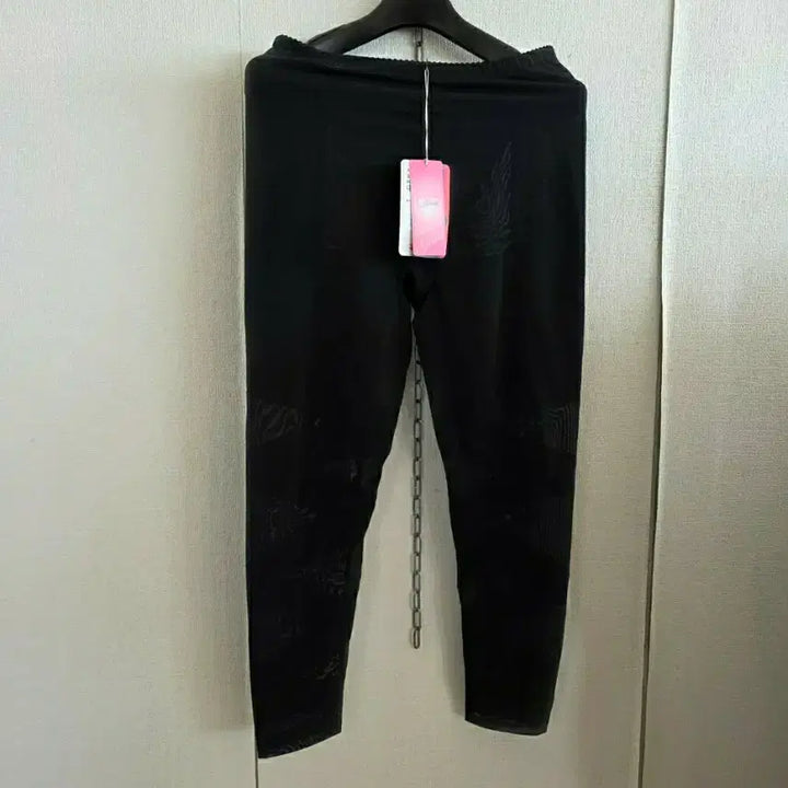 [BUNJANG] Madam Gaia Shaping Leggings (New) / 마담가이아 보정속옷 레깅스 새제품3만
