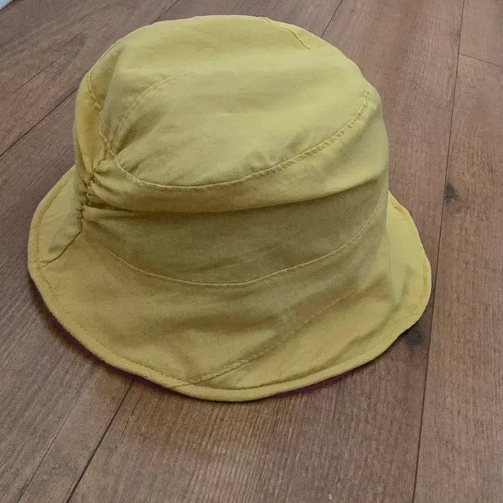 [BUNJANG] Michel Klein Linen &amp; Cotton Blend Hat / 56~58cm/청림 michel klein 린넨&amp;면 혼방 모자