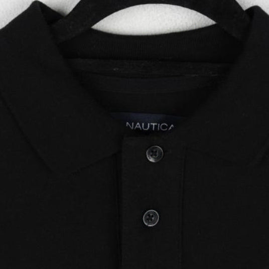 [BUNJANG] Nautica Long Sleeve T-Shirt / 노티카 긴팔티