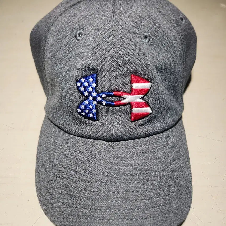 [BUNJANG] Under Armour US Ball Cap / 언더아머 US볼캡 판매합니다