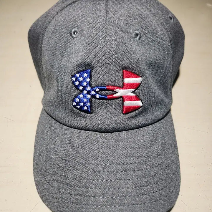 [BUNJANG] Under Armour US Ball Cap / 언더아머 US볼캡 판매합니다