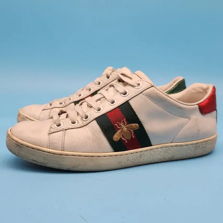 [BUNJANG] Gucci Ace Bee Women&