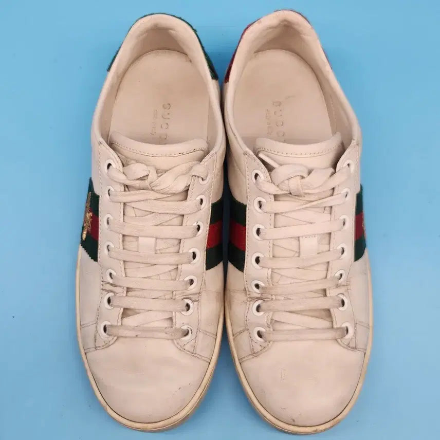 [BUNJANG] Gucci Ace Bee Women&