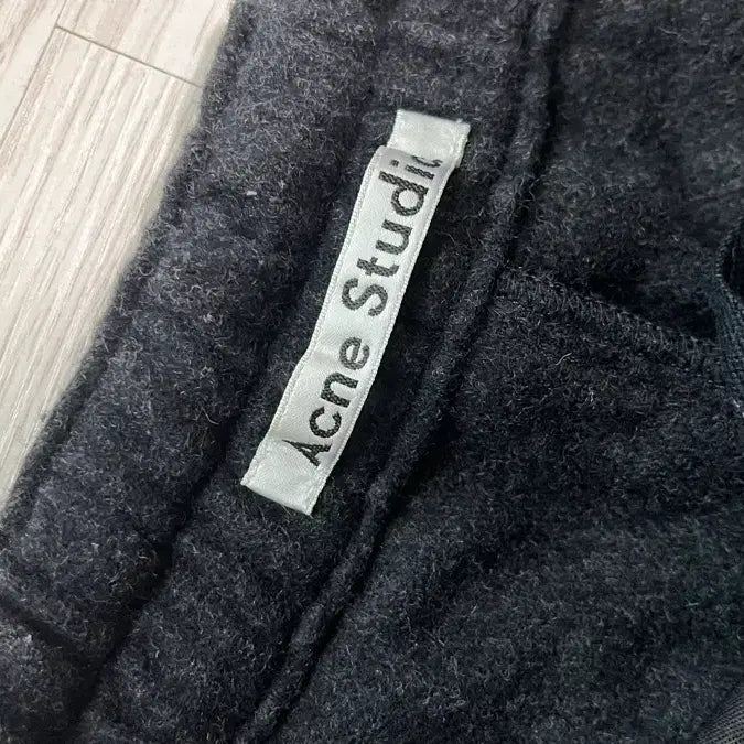 [BUNJANG] Acne Studios Wool Blend Trousers Size 46 / 아크네스튜디오 바지 46사이즈