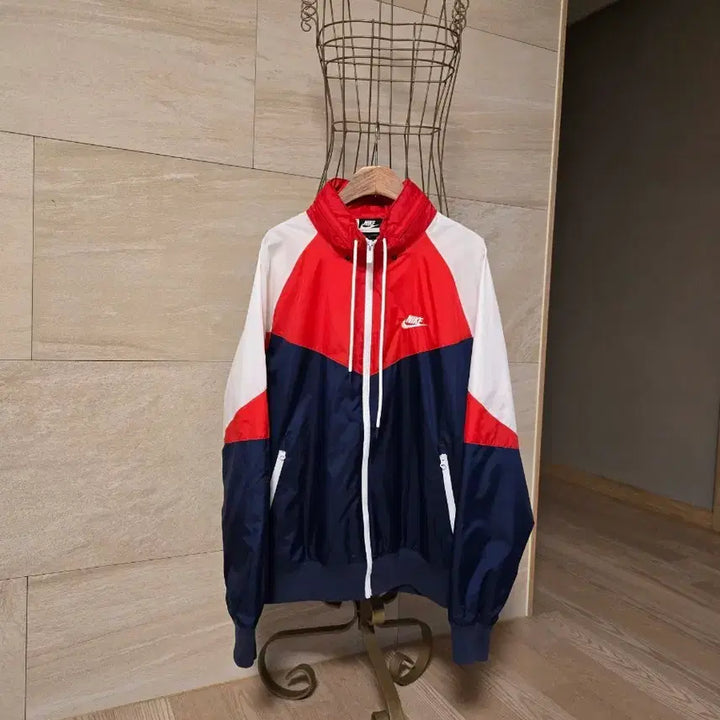 [BUNJANG] Nike Windrunner Men&