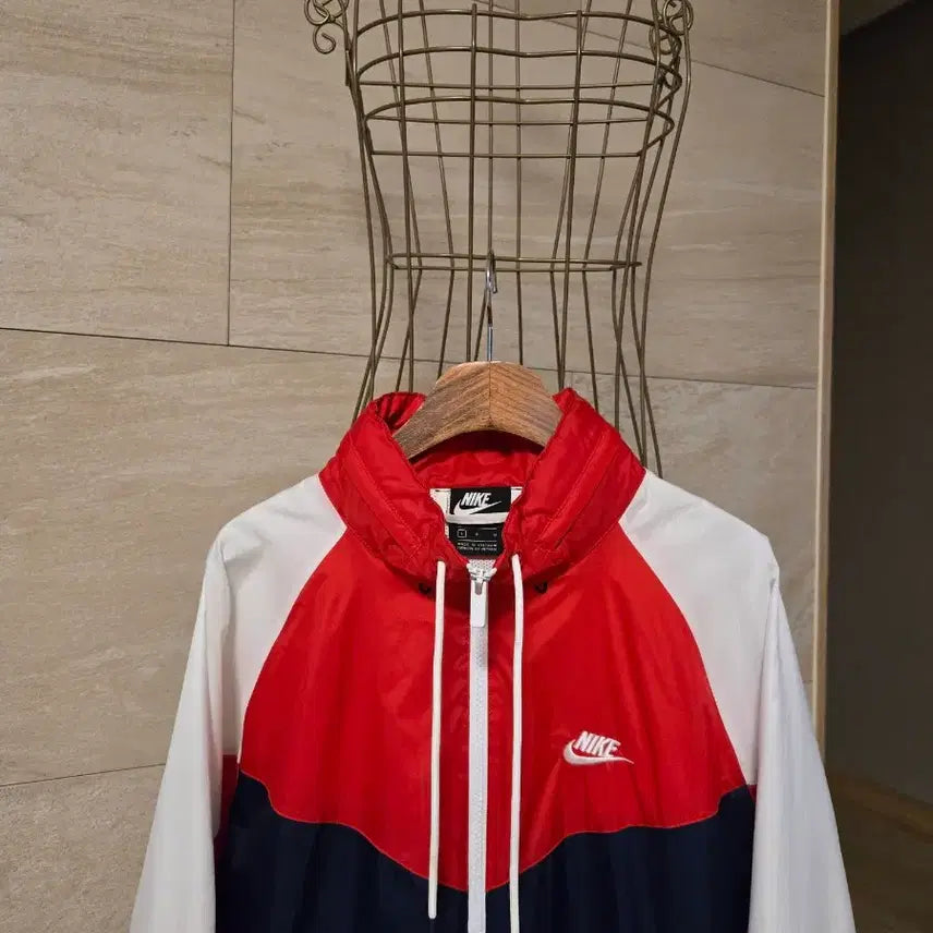 [BUNJANG] Nike Windrunner Men&