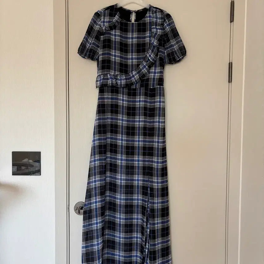 [SOLD OUT] 마쥬 란차 원피스 1사이즈