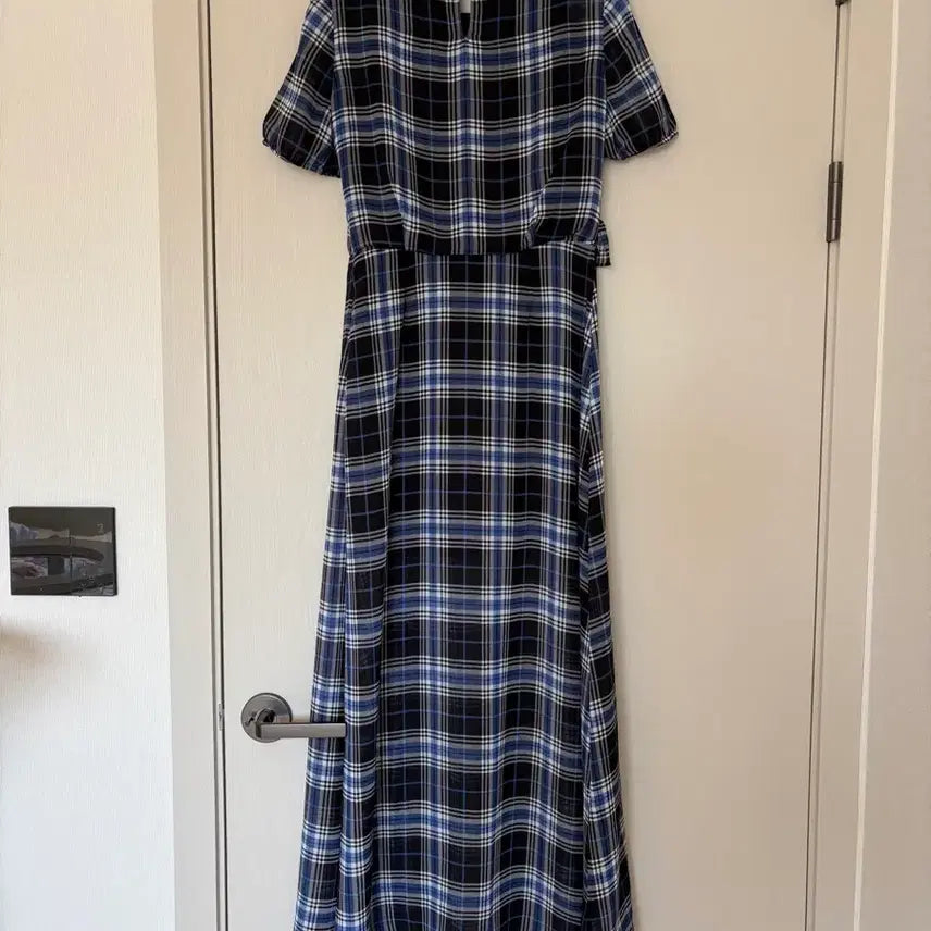 [SOLD OUT] 마쥬 란차 원피스 1사이즈