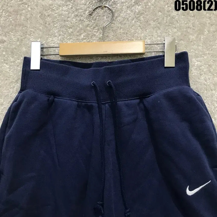 [BUNJANG] Nike Navy Jogger Training Pants (Women&