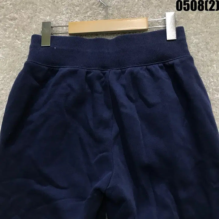 [BUNJANG] Nike Navy Jogger Training Pants (Women&