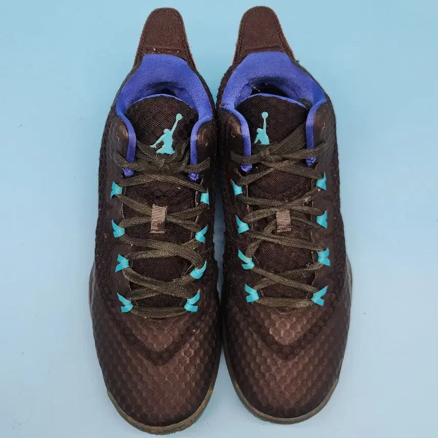 [BUNJANG] Nike Jordan Superfly 3 Basketball Shoes / 나이키 조던 슈퍼플라이 3 농구화 260