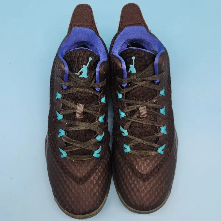 [BUNJANG] Nike Jordan Superfly 3 Basketball Shoes / 나이키 조던 슈퍼플라이 3 농구화 260