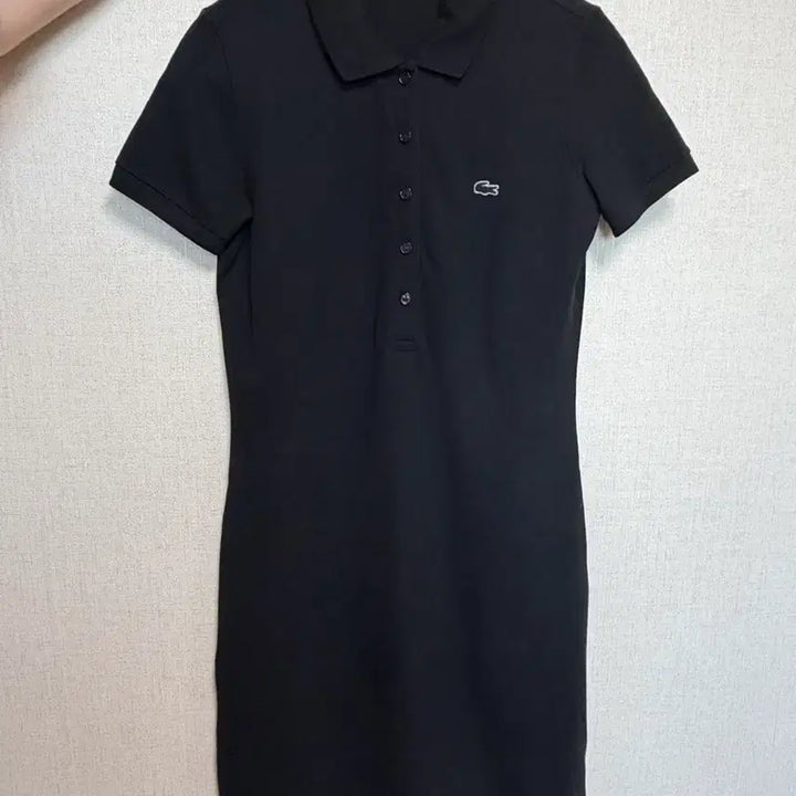 [BUNJANG] Lacoste Black Women&