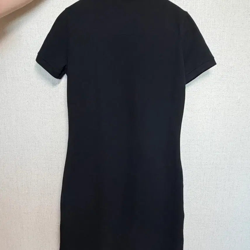 [BUNJANG] Lacoste Black Women&