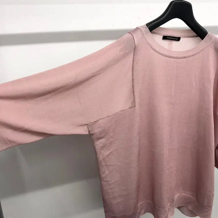 [BUNJANG] THE IZZAT COLLECTION Glitter Summer Knit / 더아이잗컬렉셔 글리터 여름 니트 F