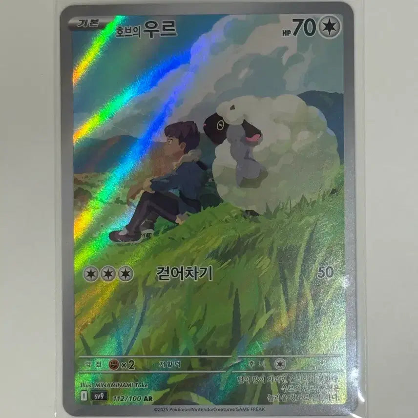 [BUNJANG] Pokemon Hob&