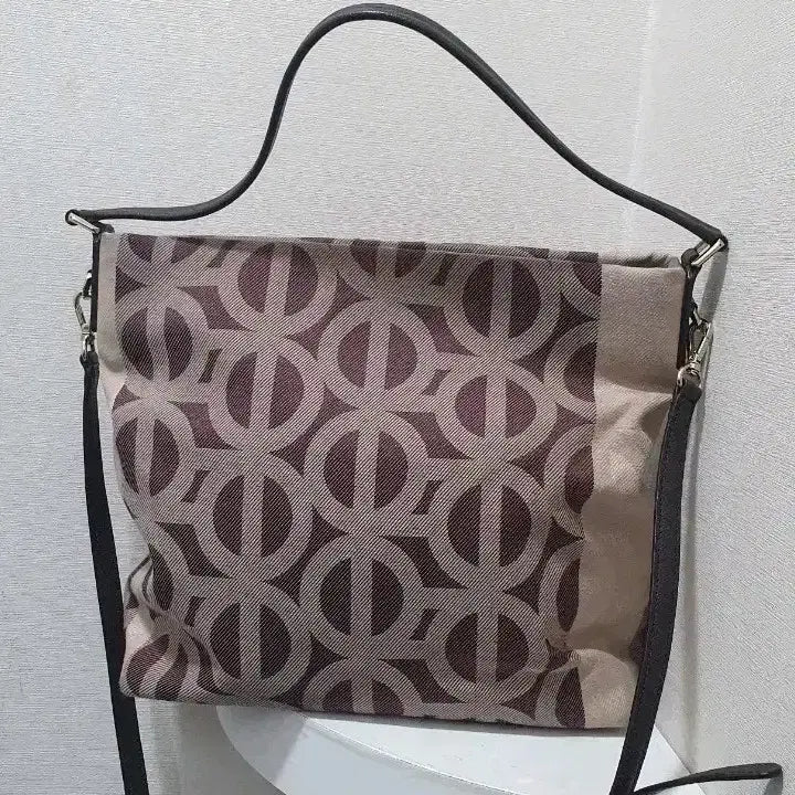 [BUNJANG] Louis Quatorze Shoulder Bag / 루이까또즈가방(가벼운)