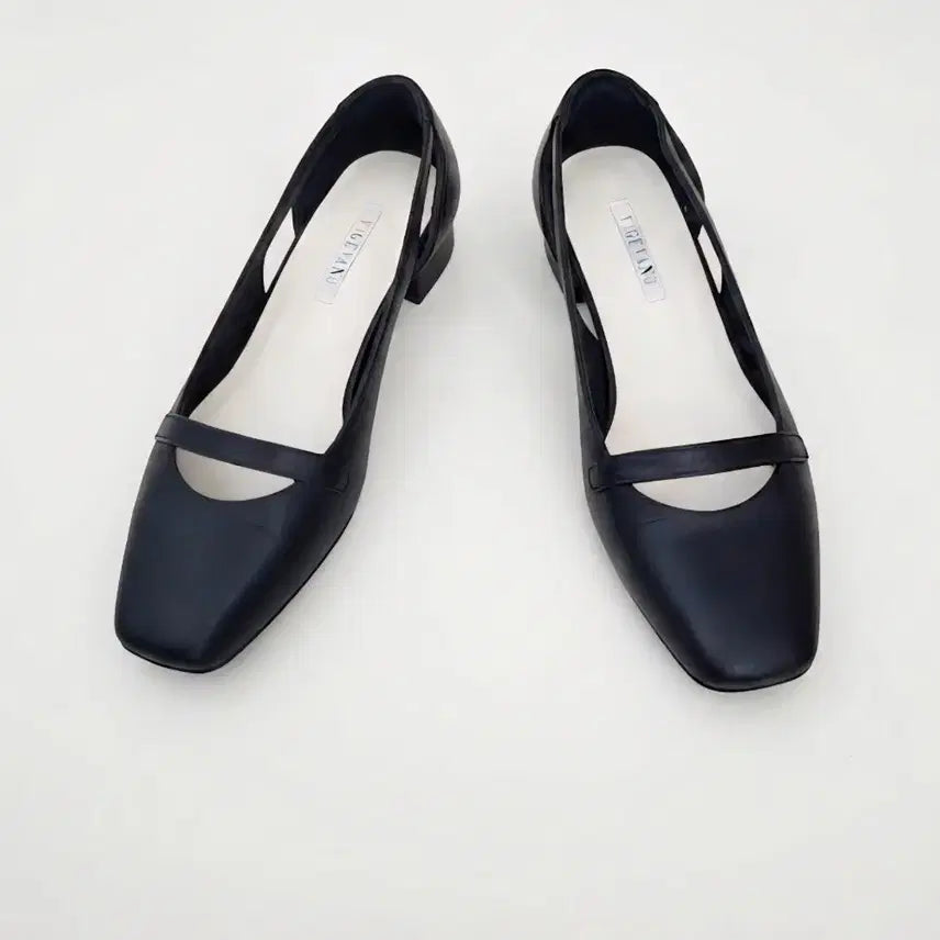[BUNJANG] Bizebano Formal Leather Shoes / 245/비제바노 정장 가죽구두