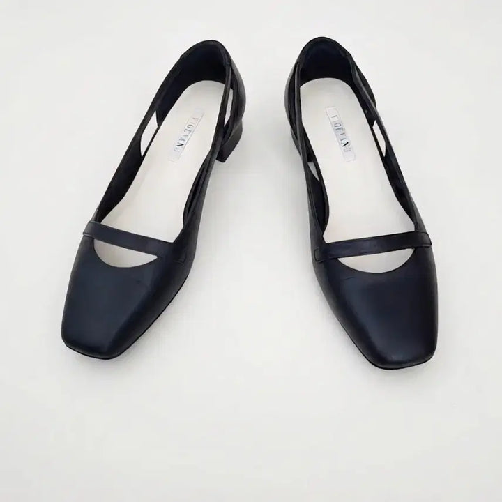 [BUNJANG] Bizebano Formal Leather Shoes / 245/비제바노 정장 가죽구두